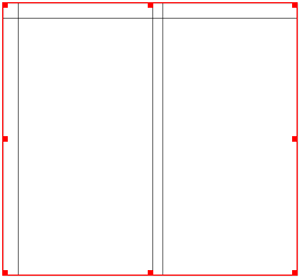 Colonne e distanze dal testo