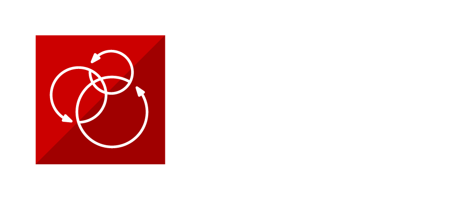 Factory 2.0 initiative logo - white text